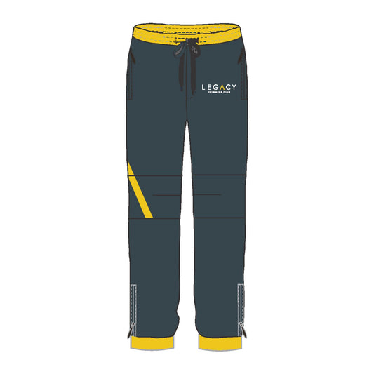 Legacy Tracksuit Bottoms