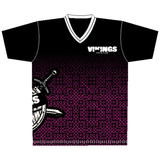 VRC Pink Club Shirt