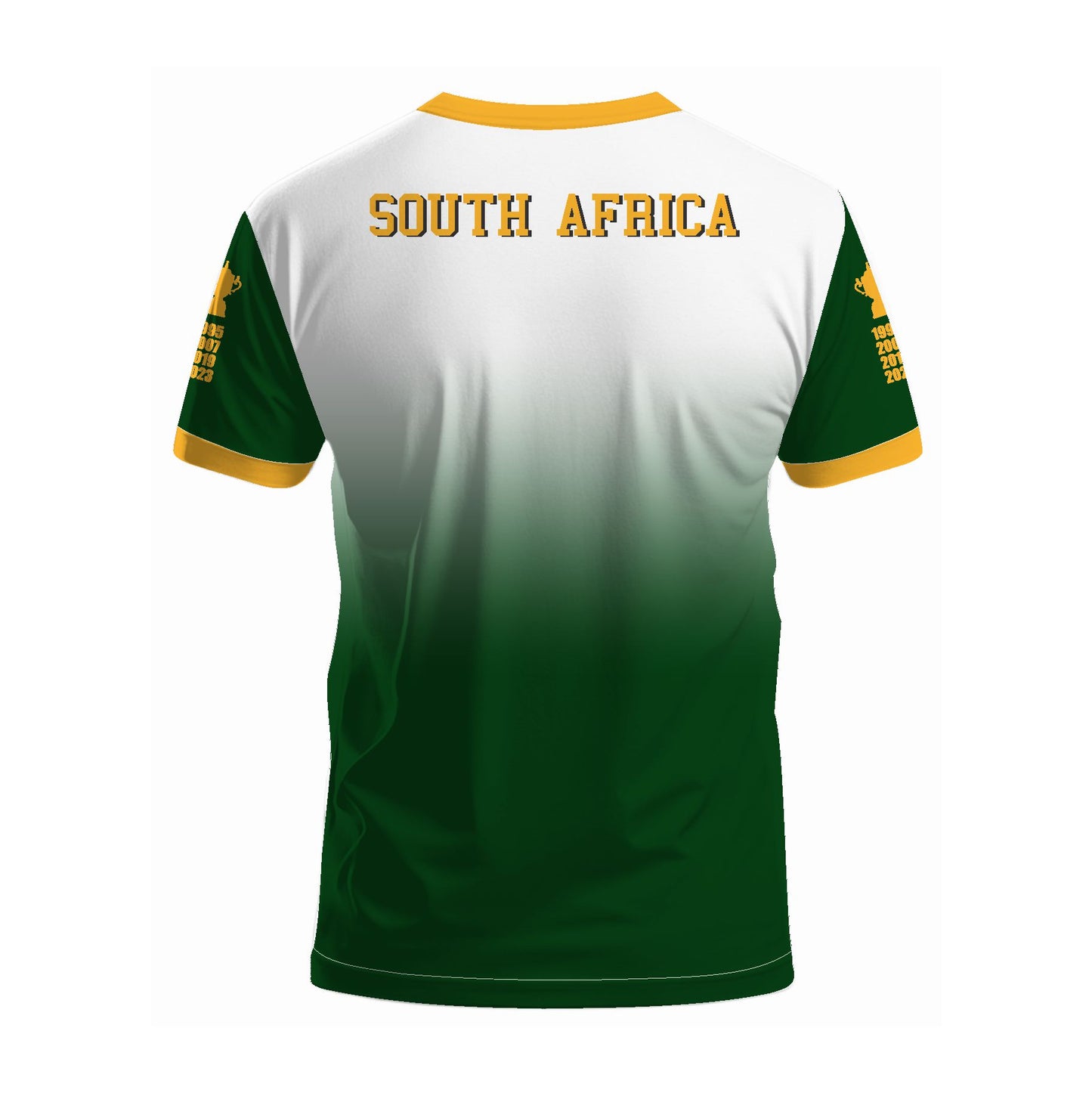 Supporters Gear Ireland vs SA -  Printed t-shirt