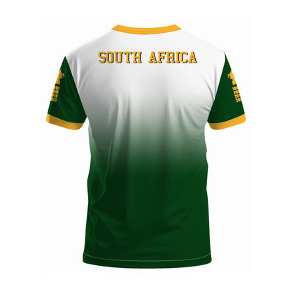 Supporters Gear Ireland vs SA -  Printed t-shirt
