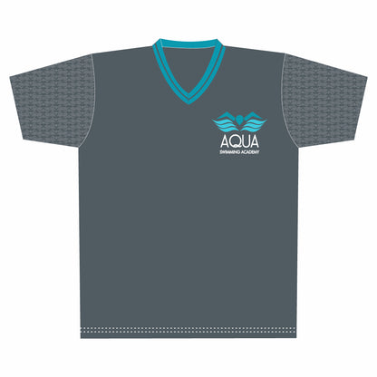 Aqua Swimming Academy Supporters Shirts
