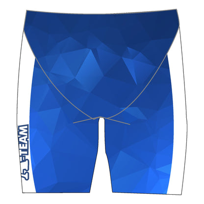 Amanzimtoti Primary Jammer Swimsuit