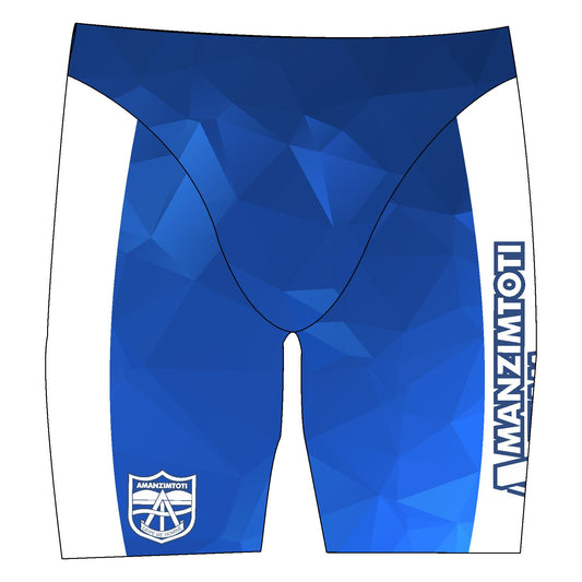 Amanzimtoti Primary Jammer Swimsuit