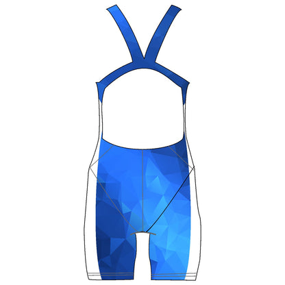 Amanzimtoti Primary Kneeskin Swimsuit