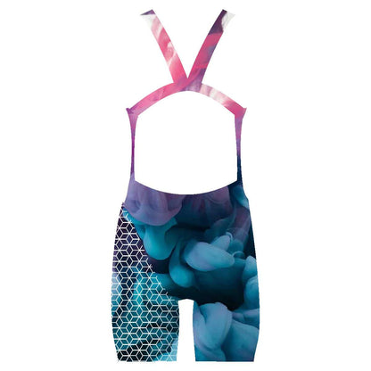 Female kneeskin swimsuit - Vapor