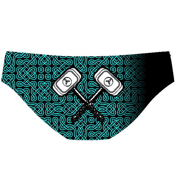 VRC Kit Brief Swimsuit