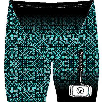 VRC Kit Jammer Chlorine Resistant Swimsuit - On-Deck