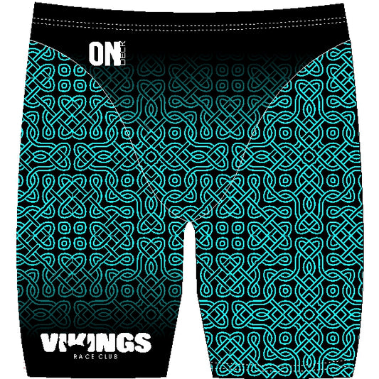 VRC Kit Jammer Chlorine Resistant Swimsuit - On-Deck