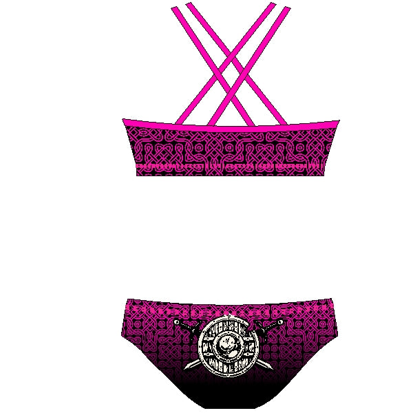 VRC 2 Piece Training Bikini