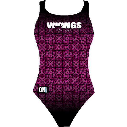 VRC Kit Fastback Swimsuit