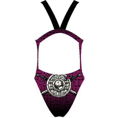 VRC Kit Fastback Swimsuit