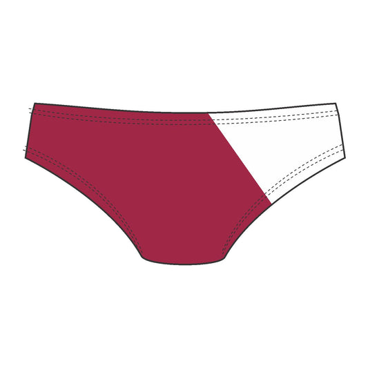 WBHS Waterpolo Brief
