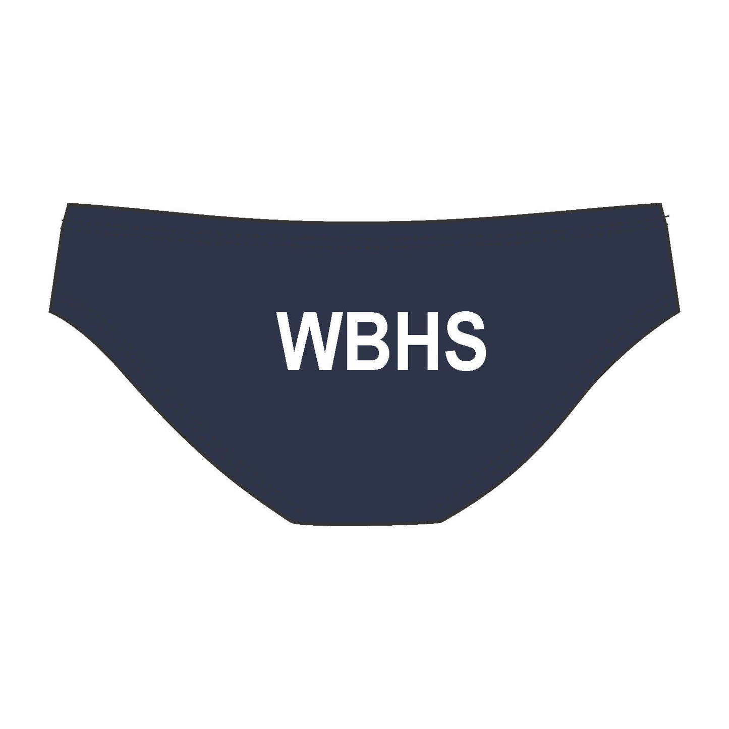 WBHS Waterpolo Brief